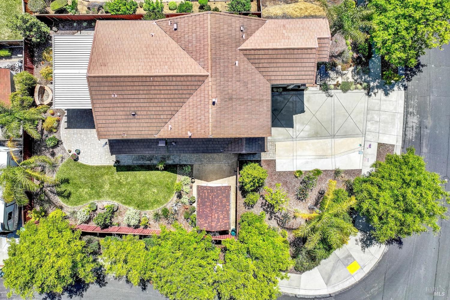 Detail Gallery Image 63 of 78 For 1870 Beacon Falls Way, Fairfield,  CA 94533 - 4 Beds | 3 Baths