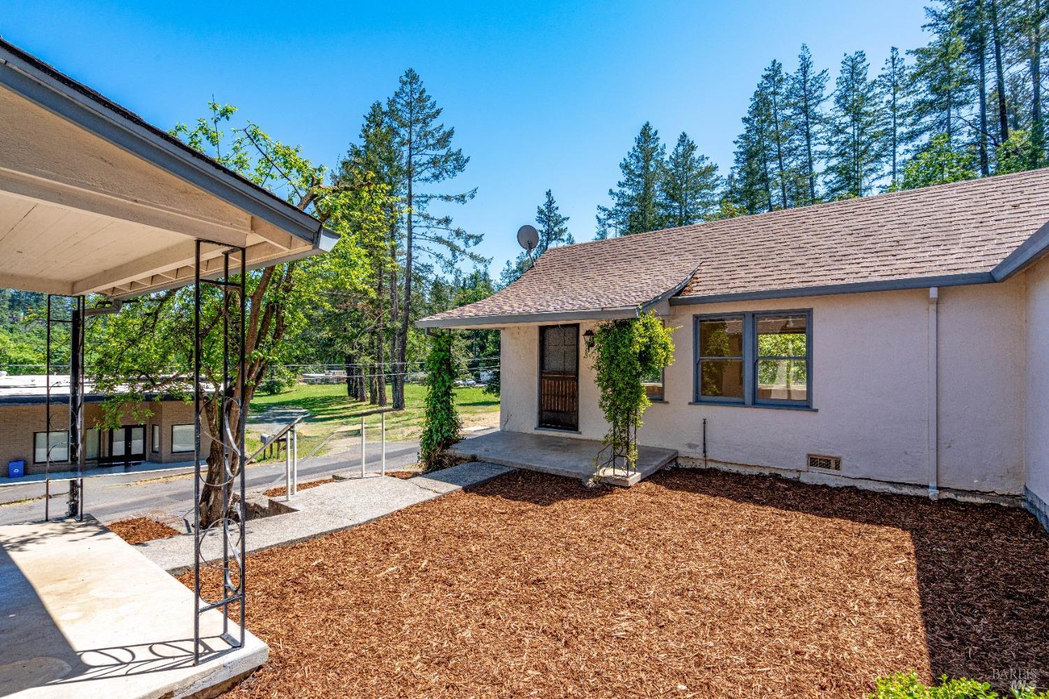 Detail Gallery Image 9 of 14 For 395 Circle Dr, Angwin,  CA 94508 - – Beds | – Baths