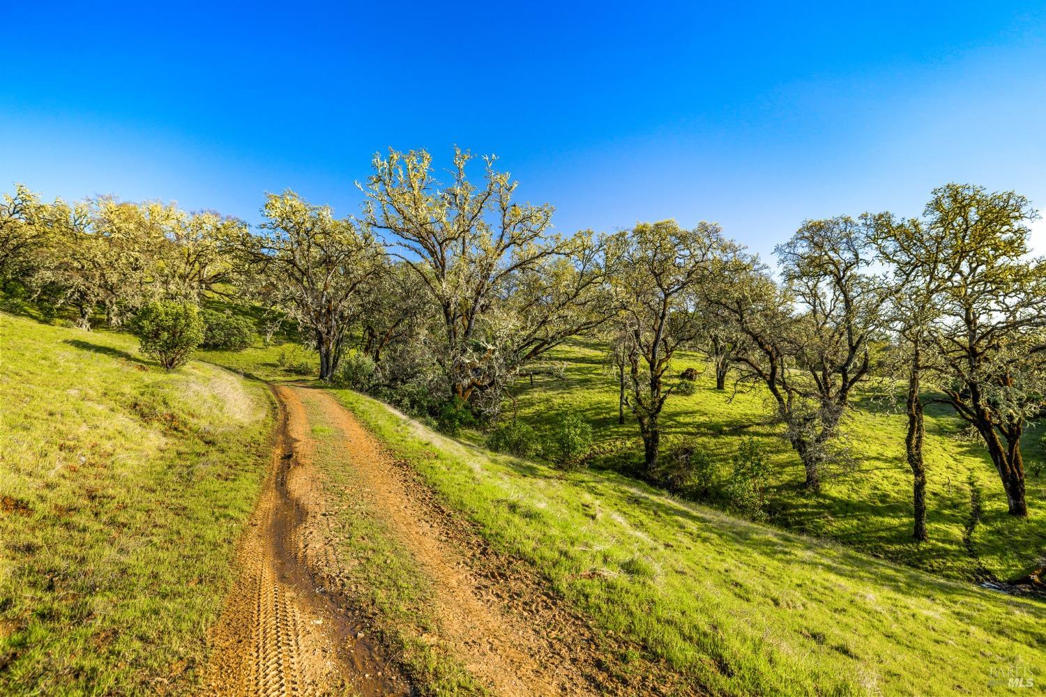 Detail Gallery Image 32 of 48 For 5155 Mill Creek Rd, Talmage,  CA 95481 - 4 Beds | 2 Baths