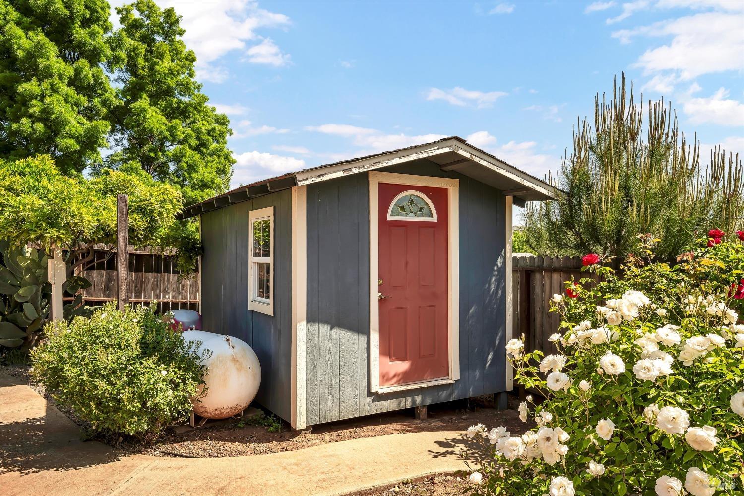 Detail Gallery Image 26 of 30 For 5376 Bel Air Dr, Kelseyville,  CA 95451 - 3 Beds | 2 Baths