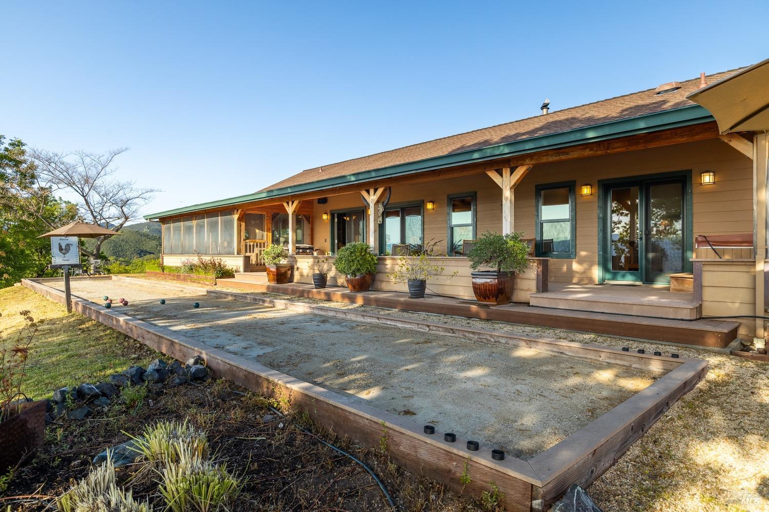 Detail Gallery Image 29 of 64 For 2389 Twining Rd, Talmage,  CA 95481 - 3 Beds | 2/1 Baths