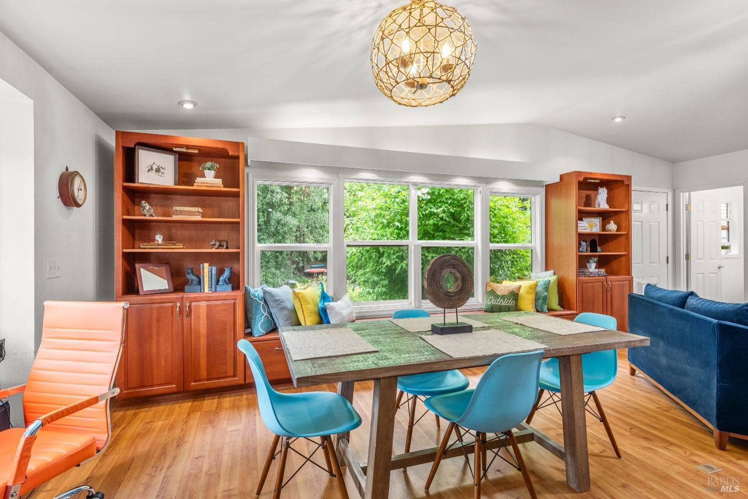 Detail Gallery Image 28 of 44 For 16635 Center Way, Guerneville,  CA 95446 - 3 Beds | 2/1 Baths