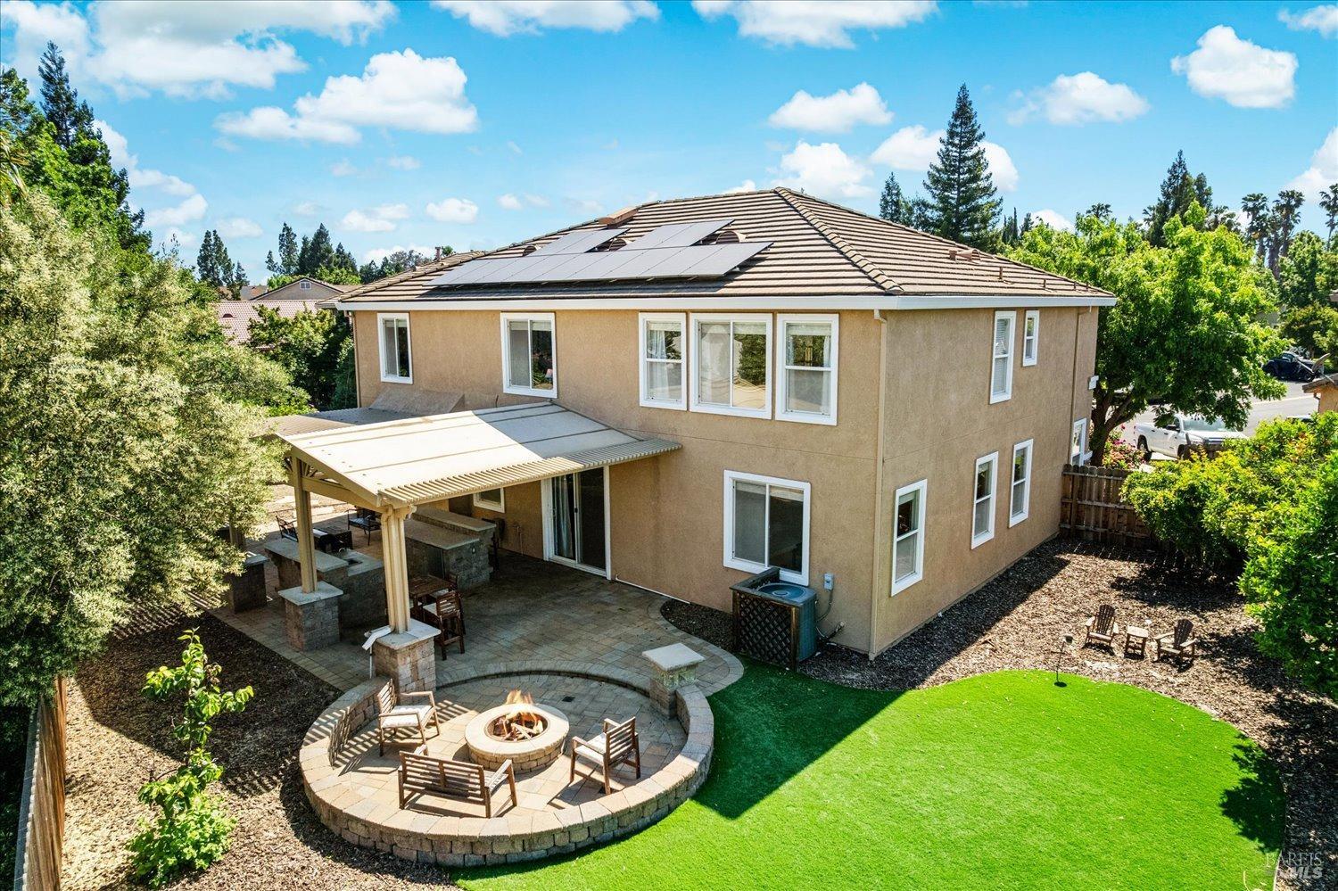 Detail Gallery Image 61 of 63 For 525 Boone Dr, Vacaville,  CA 95687 - 6 Beds | 3 Baths