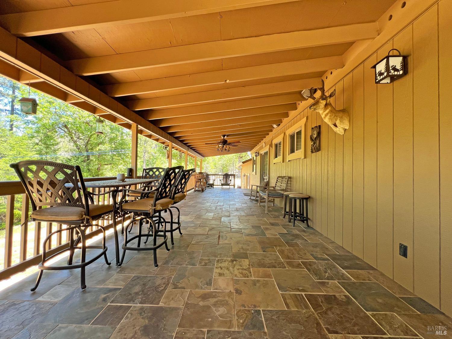 Detail Gallery Image 10 of 46 For 3320 Booth Way, Potter Valley,  CA 95469 - 3 Beds | 2 Baths