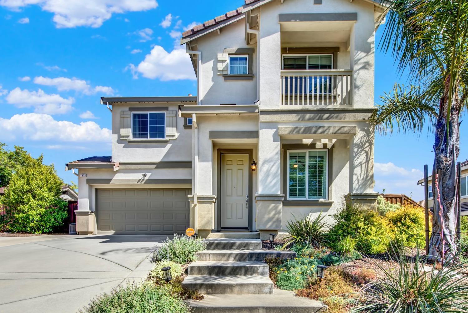 Detail Gallery Image 14 of 78 For 1870 Beacon Falls Way, Fairfield,  CA 94533 - 4 Beds | 3 Baths