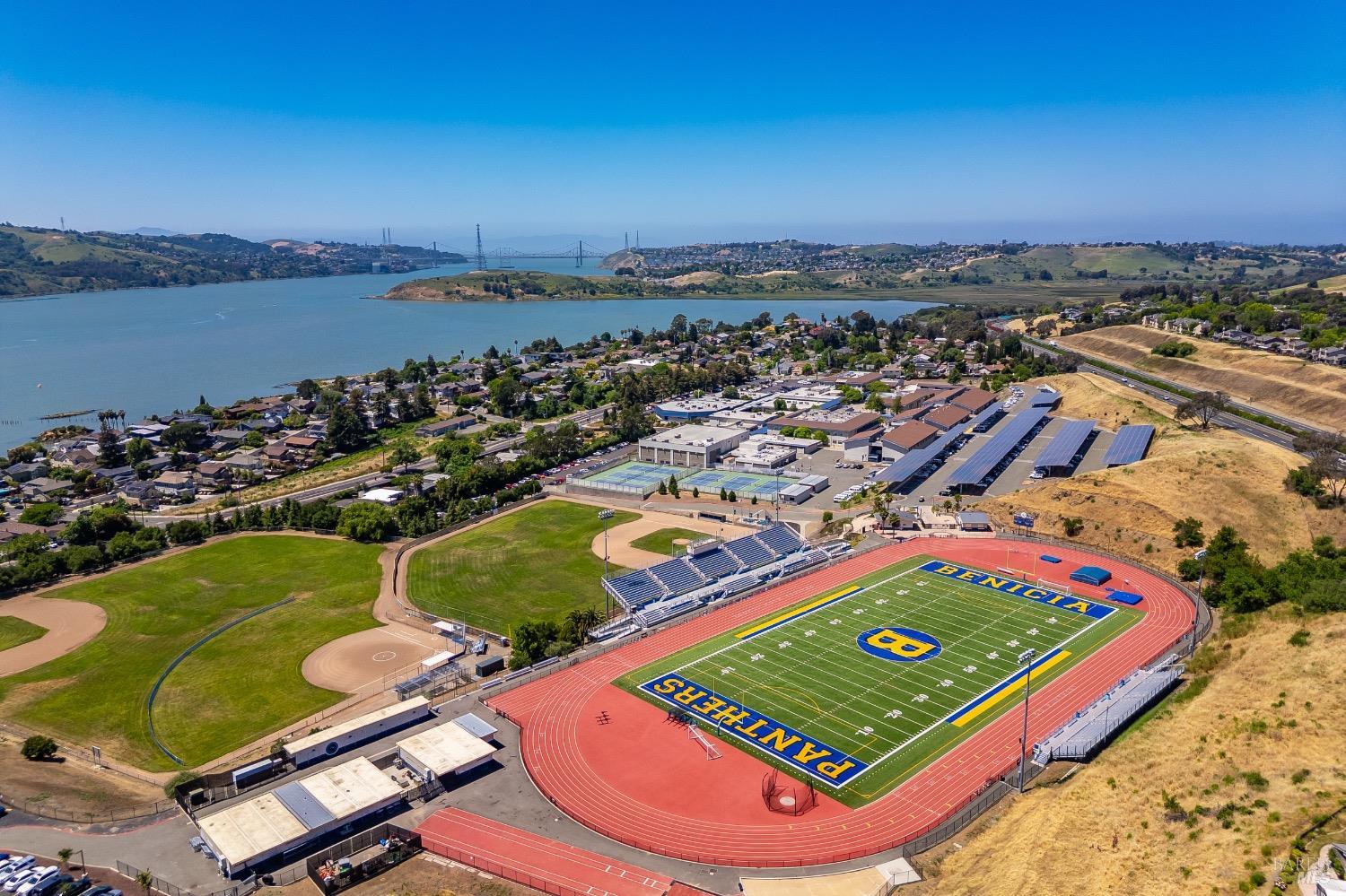 Detail Gallery Image 27 of 62 For 844 Corrigan Ct, Benicia,  CA 94510 - 3 Beds | 2 Baths