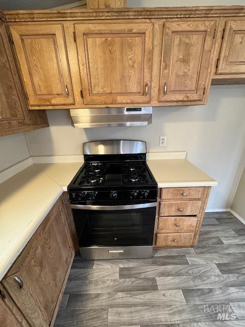 Detail Gallery Image 10 of 24 For 3301 Buchanan Rd 113, Antioch,  CA 94509 - 2 Beds | 2 Baths