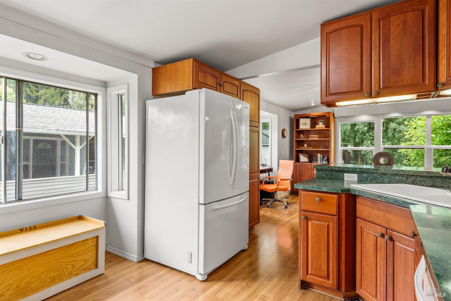 Detail Gallery Image 31 of 44 For 16635 Center Way, Guerneville,  CA 95446 - 3 Beds | 2/1 Baths