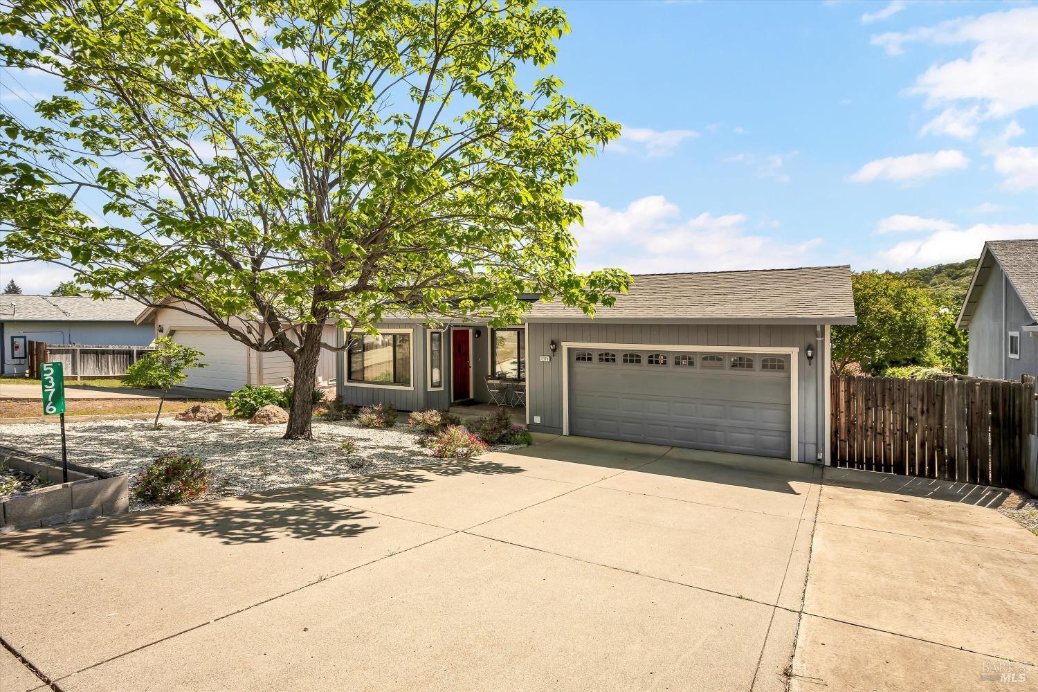 Detail Gallery Image 16 of 30 For 5376 Bel Air Dr, Kelseyville,  CA 95451 - 3 Beds | 2 Baths
