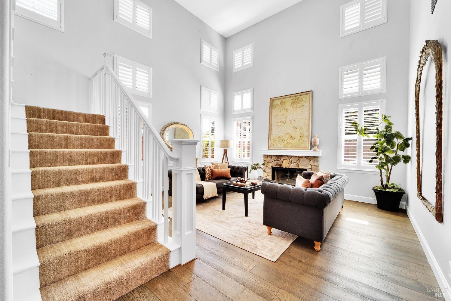Detail Gallery Image 15 of 62 For 653 Robinson Way, Benicia,  CA 94510 - 5 Beds | 4 Baths