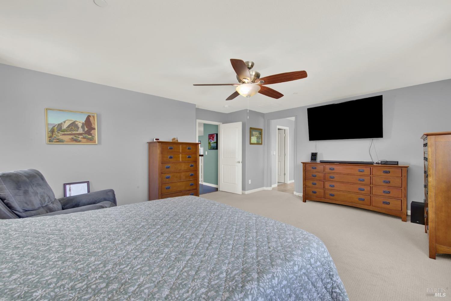 Detail Gallery Image 55 of 78 For 1870 Beacon Falls Way, Fairfield,  CA 94533 - 4 Beds | 3 Baths