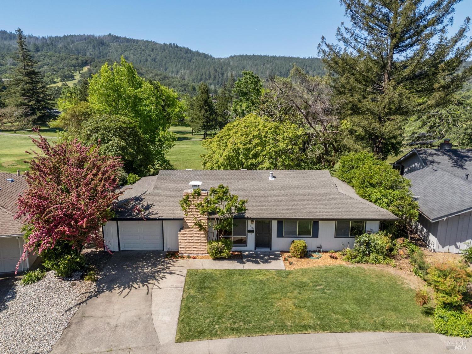 Detail Gallery Image 38 of 44 For 6620 Fairfield Dr, Santa Rosa,  CA 95409 - 3 Beds | 2 Baths