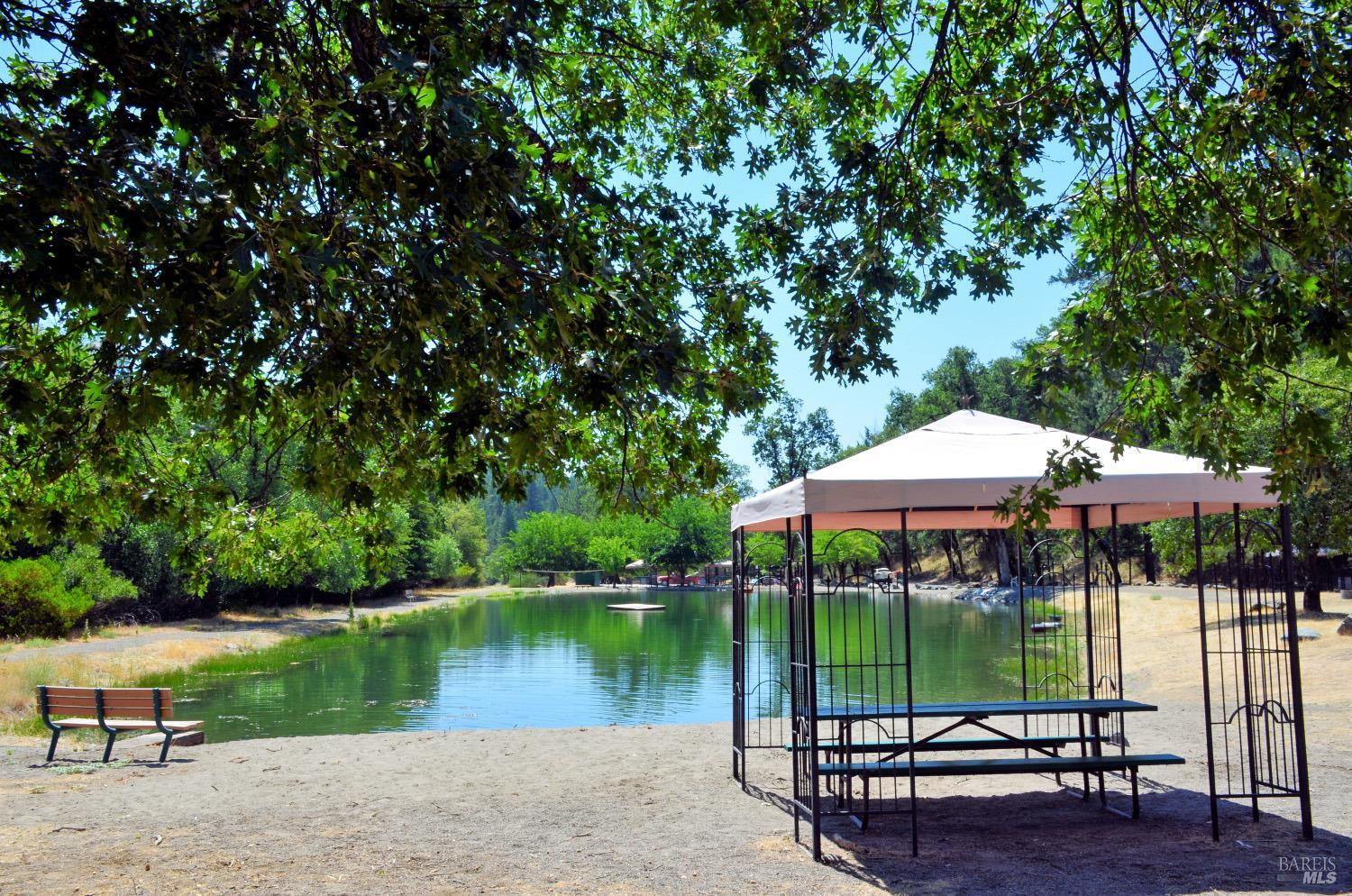 Detail Gallery Image 38 of 46 For 3320 Booth Way, Potter Valley,  CA 95469 - 3 Beds | 2 Baths