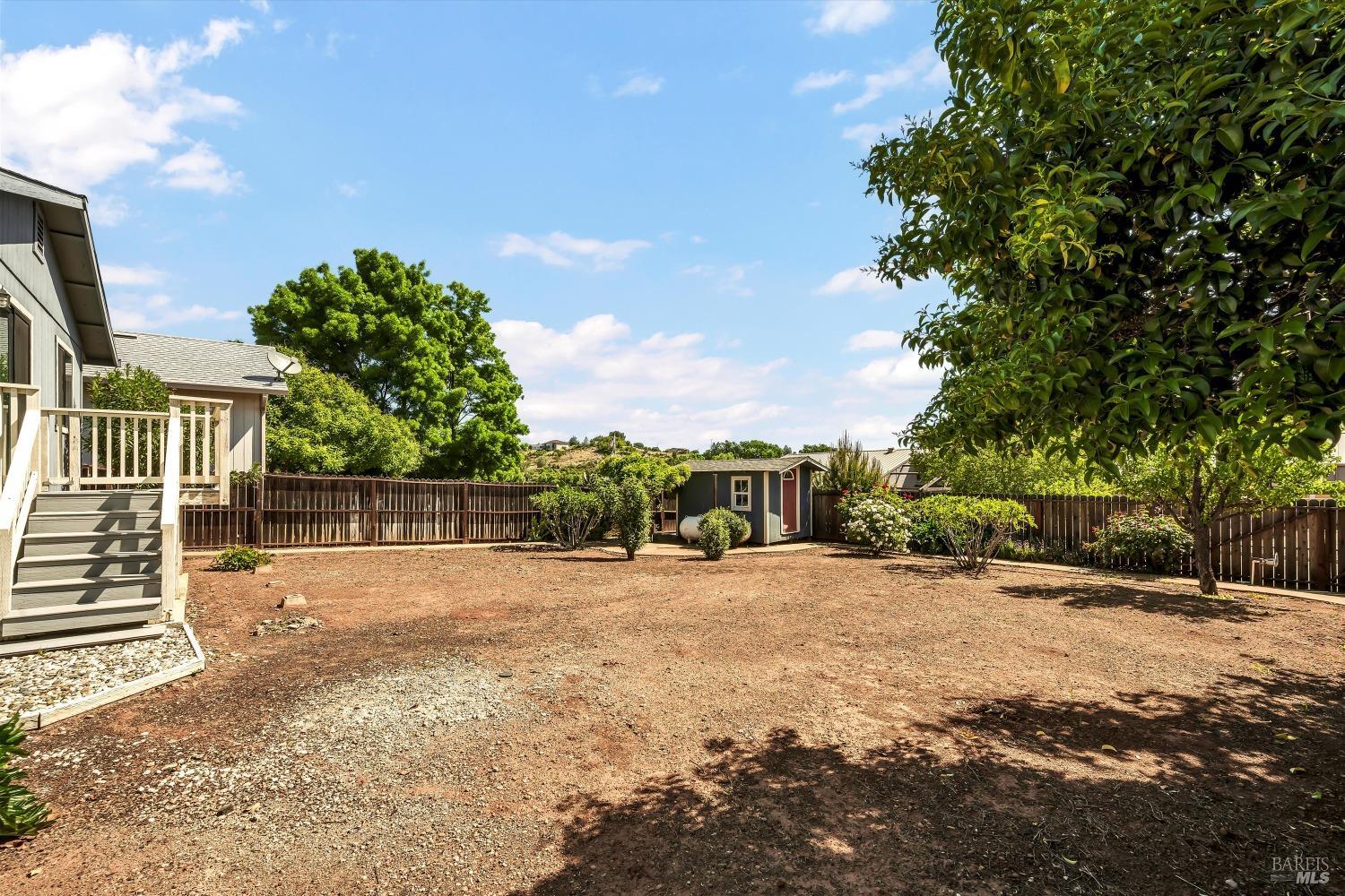 Detail Gallery Image 22 of 30 For 5376 Bel Air Dr, Kelseyville,  CA 95451 - 3 Beds | 2 Baths