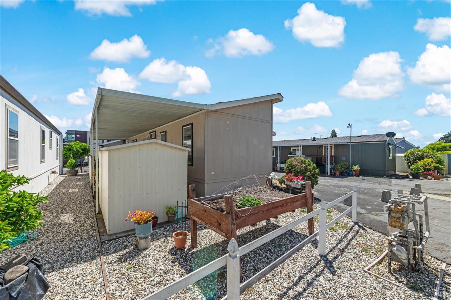 Detail Gallery Image 19 of 20 For 770 Lincoln Ave 23, Napa,  CA 94558 - 3 Beds | 2 Baths