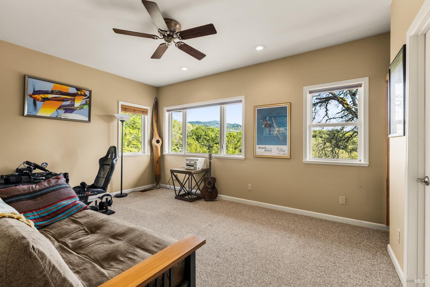 Detail Gallery Image 22 of 64 For 2389 Twining Rd, Talmage,  CA 95481 - 3 Beds | 2/1 Baths
