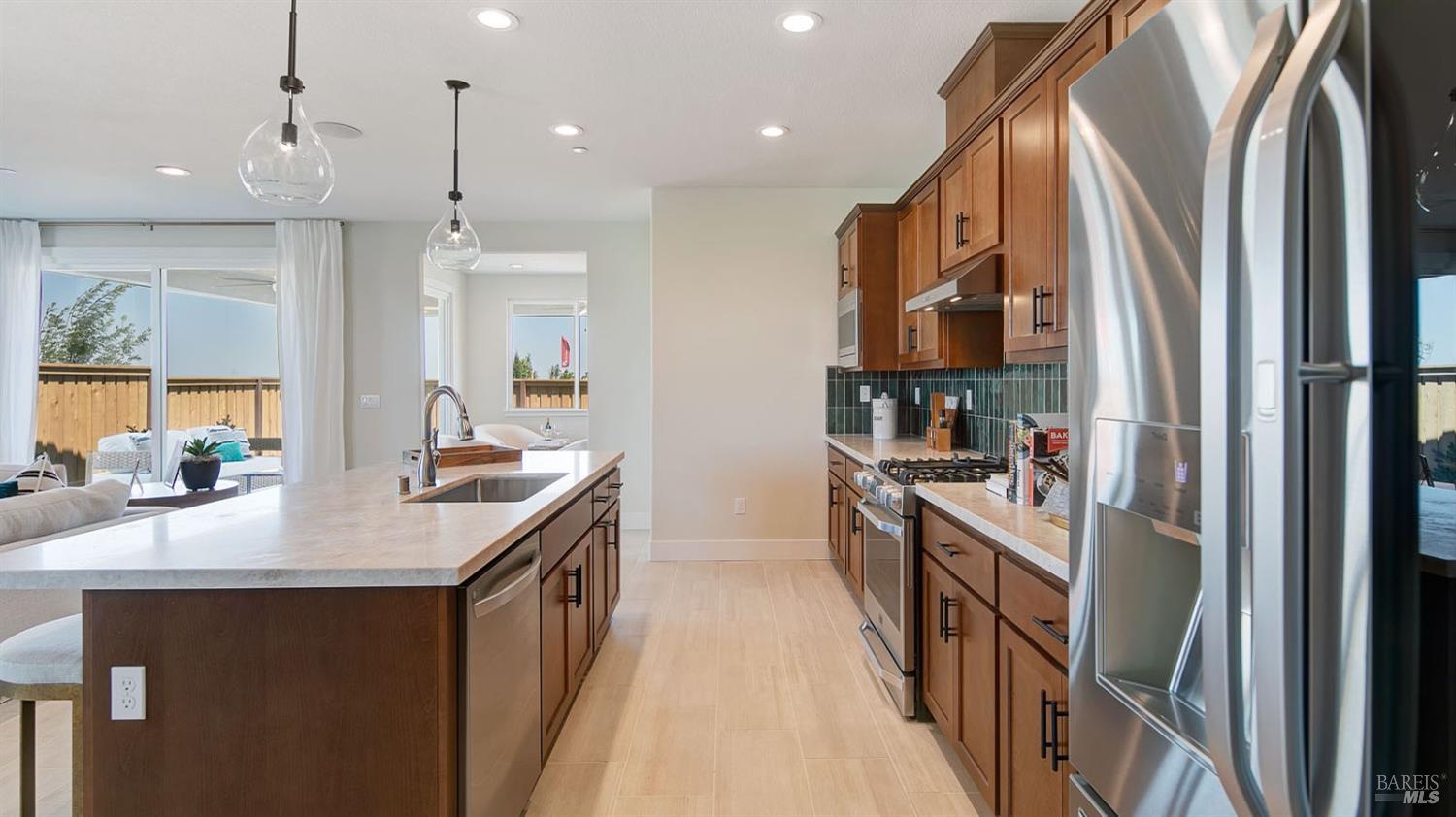 Detail Gallery Image 22 of 79 For 2546 Hopskotch St, Rio Vista,  CA 94571 - 2 Beds | 2 Baths