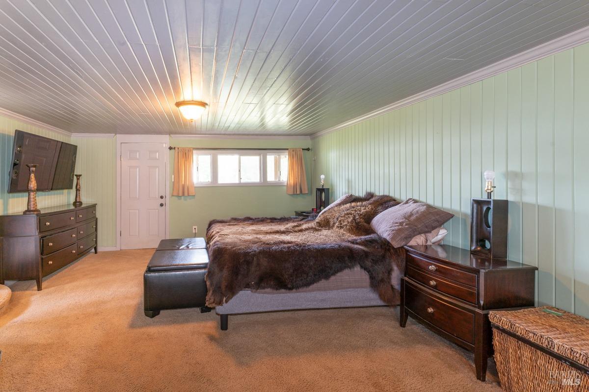 Detail Gallery Image 9 of 27 For 14480 Docker Hill Rd, Comptche,  CA 95427 - 2 Beds | 2 Baths