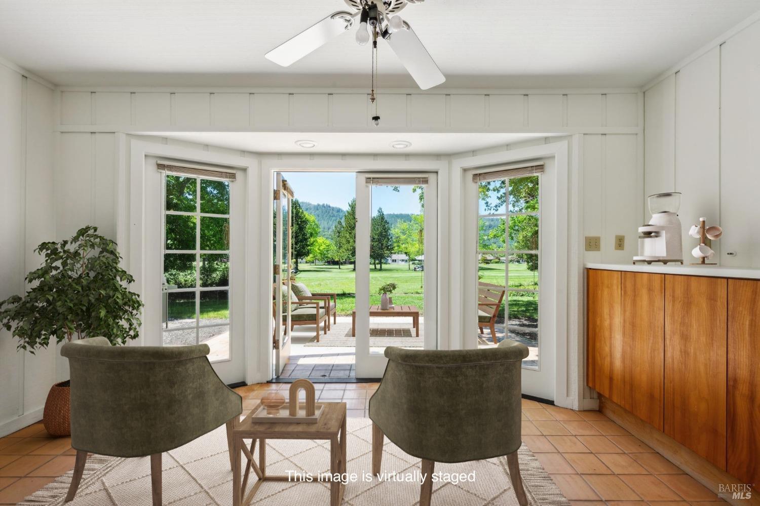 Detail Gallery Image 5 of 44 For 6620 Fairfield Dr, Santa Rosa,  CA 95409 - 3 Beds | 2 Baths