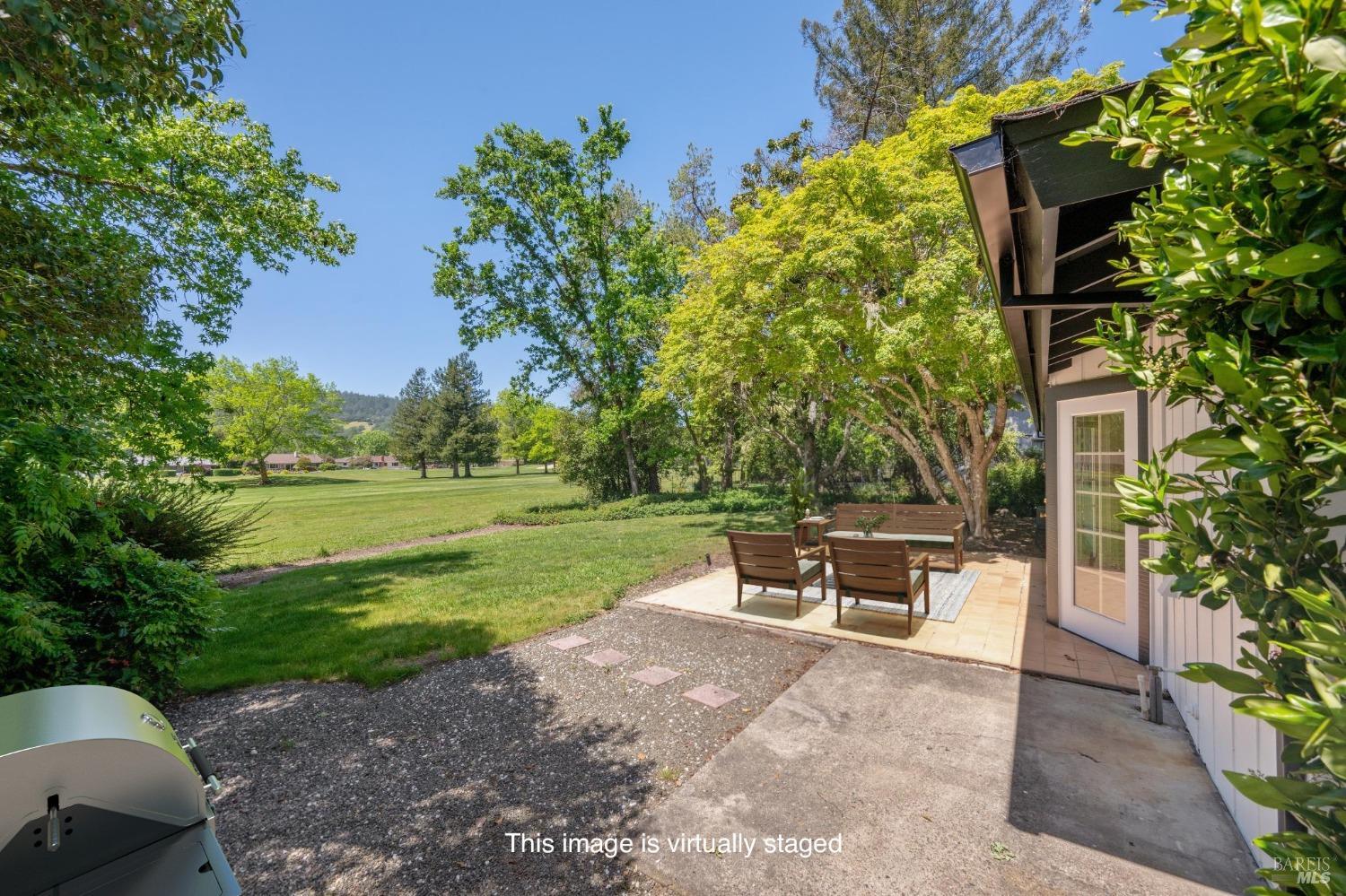 Detail Gallery Image 2 of 44 For 6620 Fairfield Dr, Santa Rosa,  CA 95409 - 3 Beds | 2 Baths