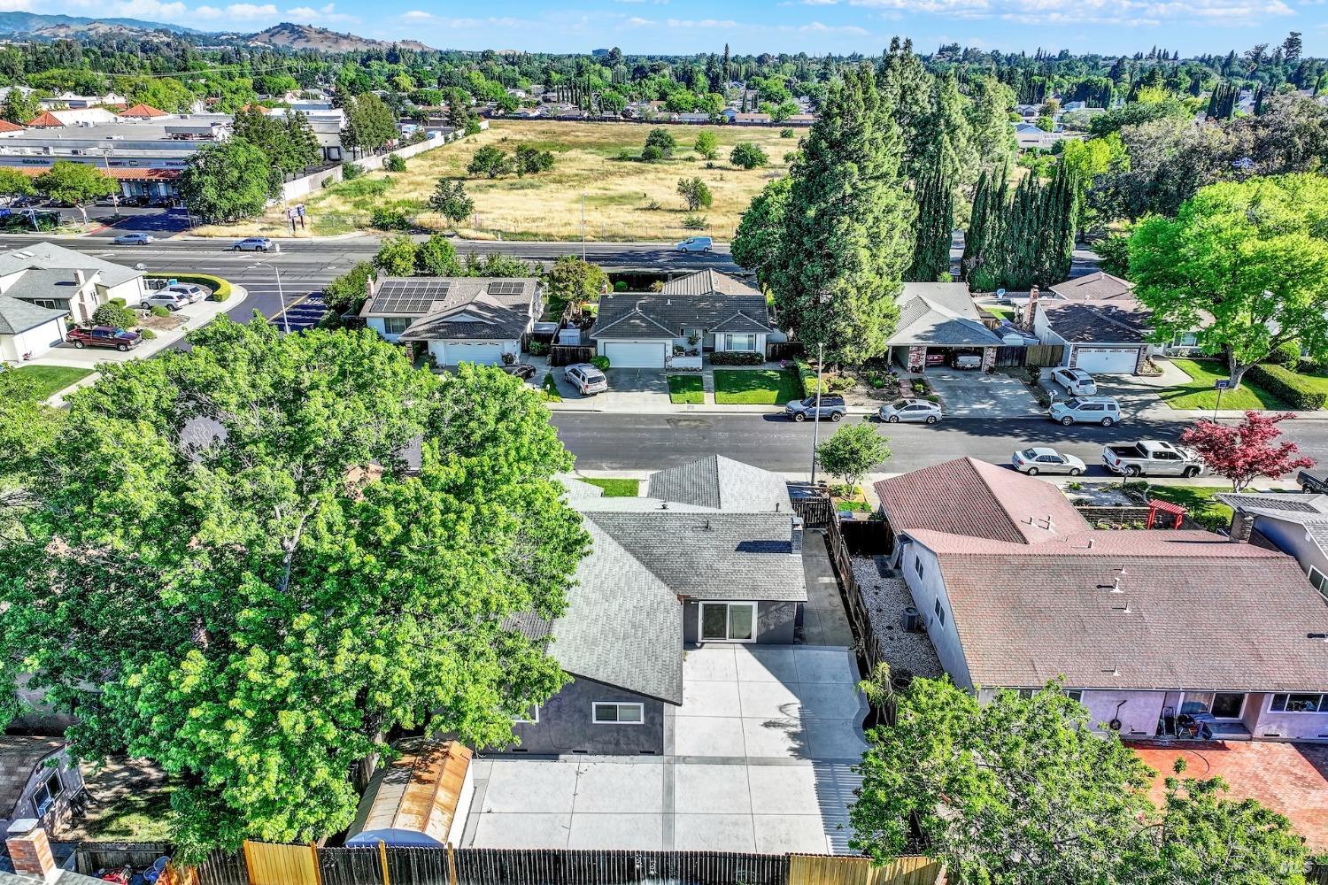 Detail Gallery Image 40 of 52 For 106 Ramsey Dr, Vacaville,  CA 95687 - 4 Beds | 2 Baths