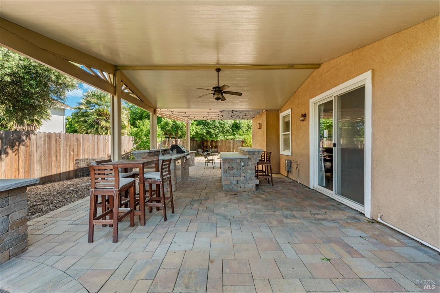 Detail Gallery Image 41 of 63 For 525 Boone Dr, Vacaville,  CA 95687 - 6 Beds | 3 Baths