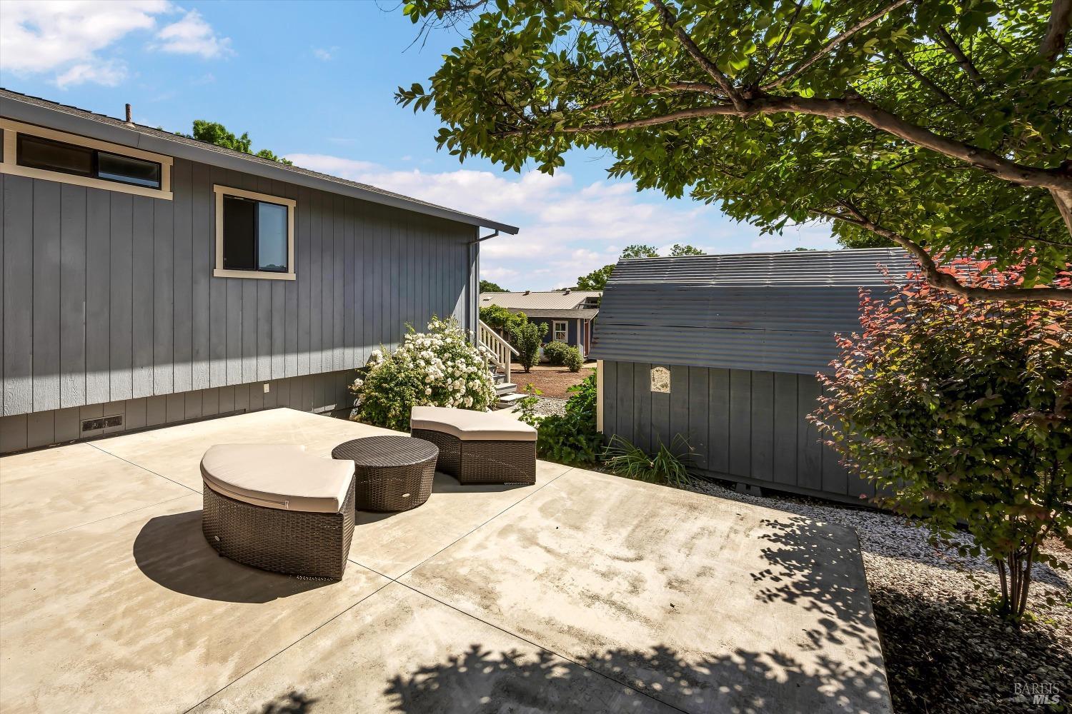 Detail Gallery Image 20 of 30 For 5376 Bel Air Dr, Kelseyville,  CA 95451 - 3 Beds | 2 Baths