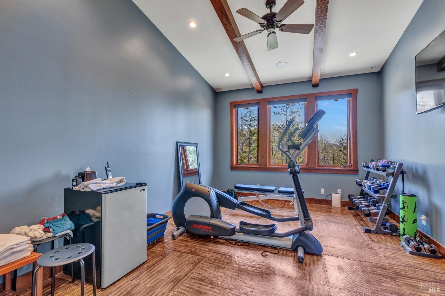 Detail Gallery Image 32 of 87 For 550 Meadowood Ln, Saint Helena,  CA 94574 - 6 Beds | 6 Baths