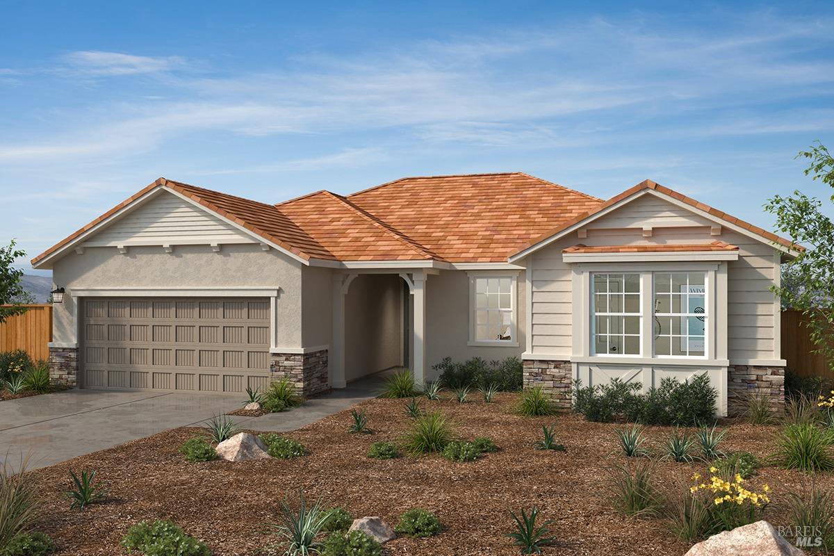 Detail Gallery Image 1 of 1 For 448 Whippletree Ln, Vacaville,  CA 95687 - 4 Beds | 2 Baths