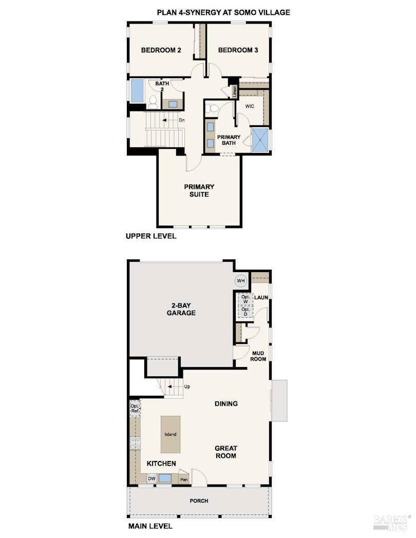 Detail Gallery Image 10 of 10 For 1558 Waterside Ln, Rohnert Park,  CA 94928 - 3 Beds | 2 Baths