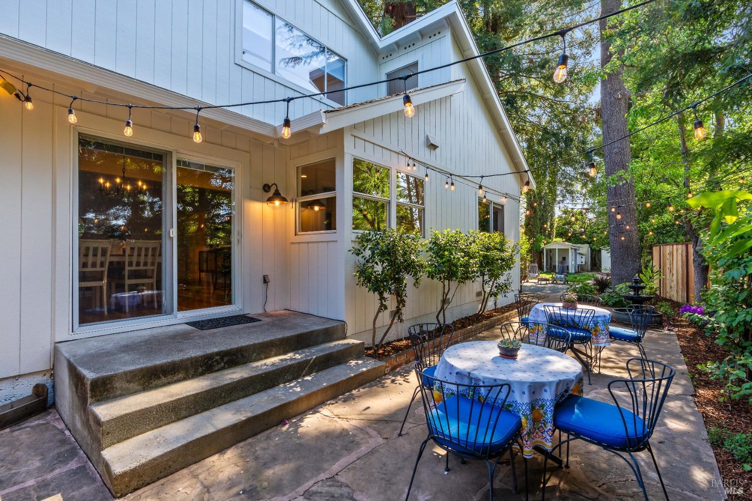 Detail Gallery Image 49 of 75 For 14 Ceriani Ct, Napa,  CA 94558 - 3 Beds | 2/1 Baths