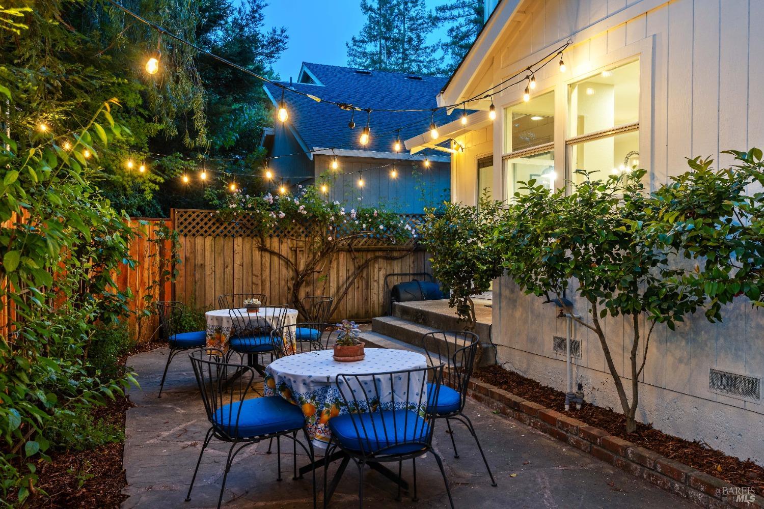 Detail Gallery Image 65 of 75 For 14 Ceriani Ct, Napa,  CA 94558 - 3 Beds | 2/1 Baths