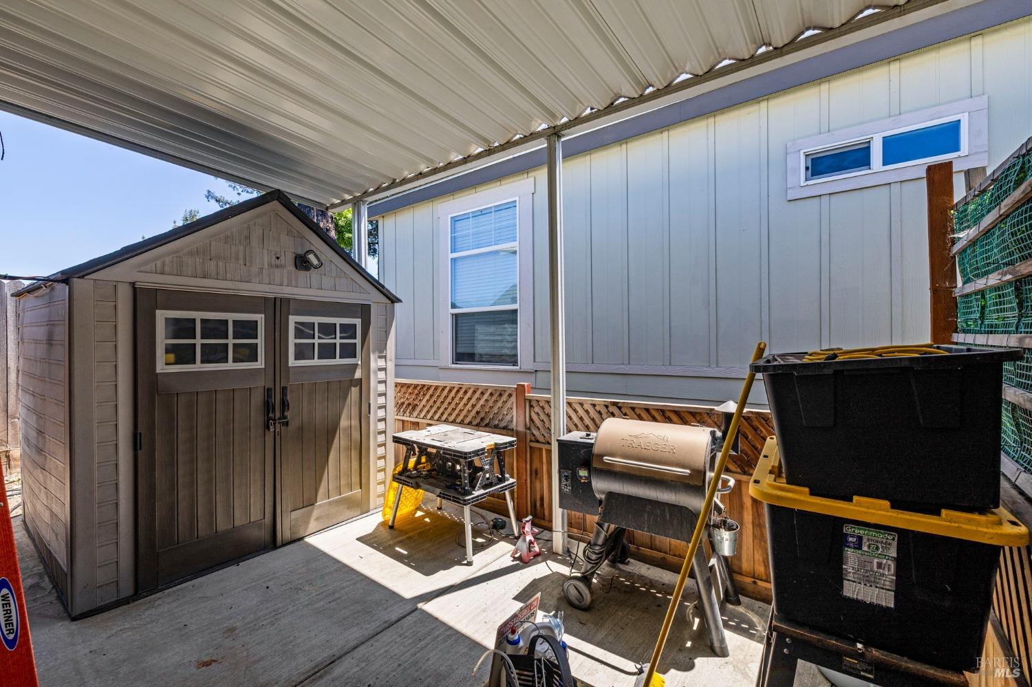 Detail Gallery Image 16 of 20 For 3116 Loretta Way, Santa Rosa,  CA 95403 - 3 Beds | 2 Baths