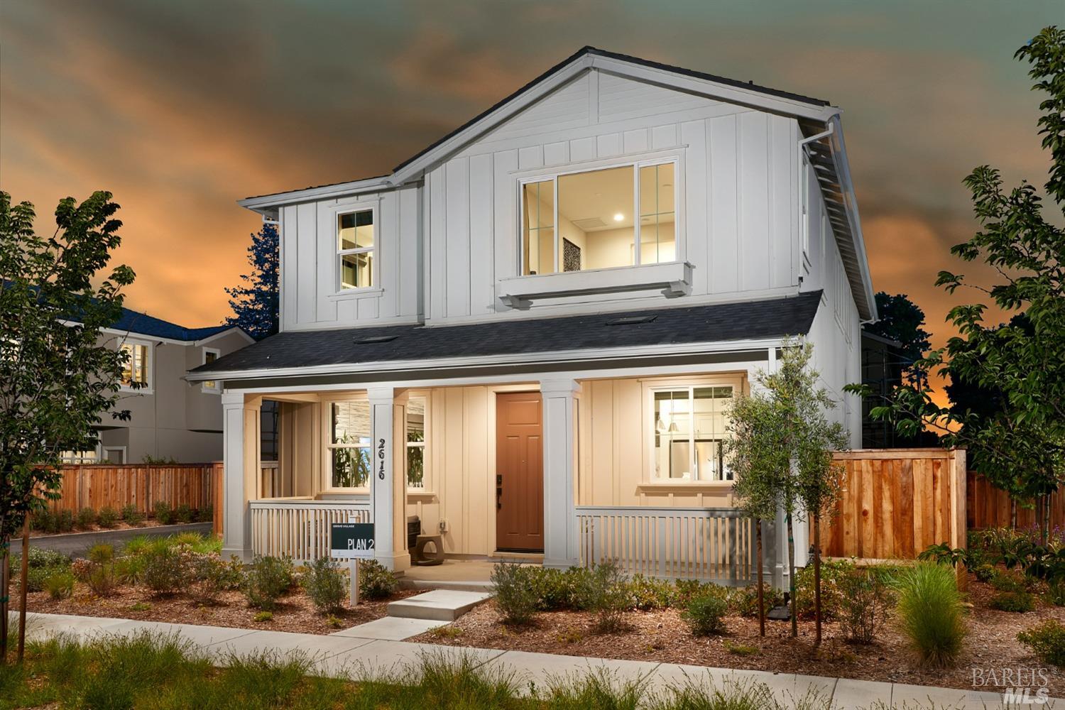 Detail Gallery Image 1 of 4 For 2924 Liscum St, Santa Rosa,  CA 95407 - 3 Beds | 2/1 Baths