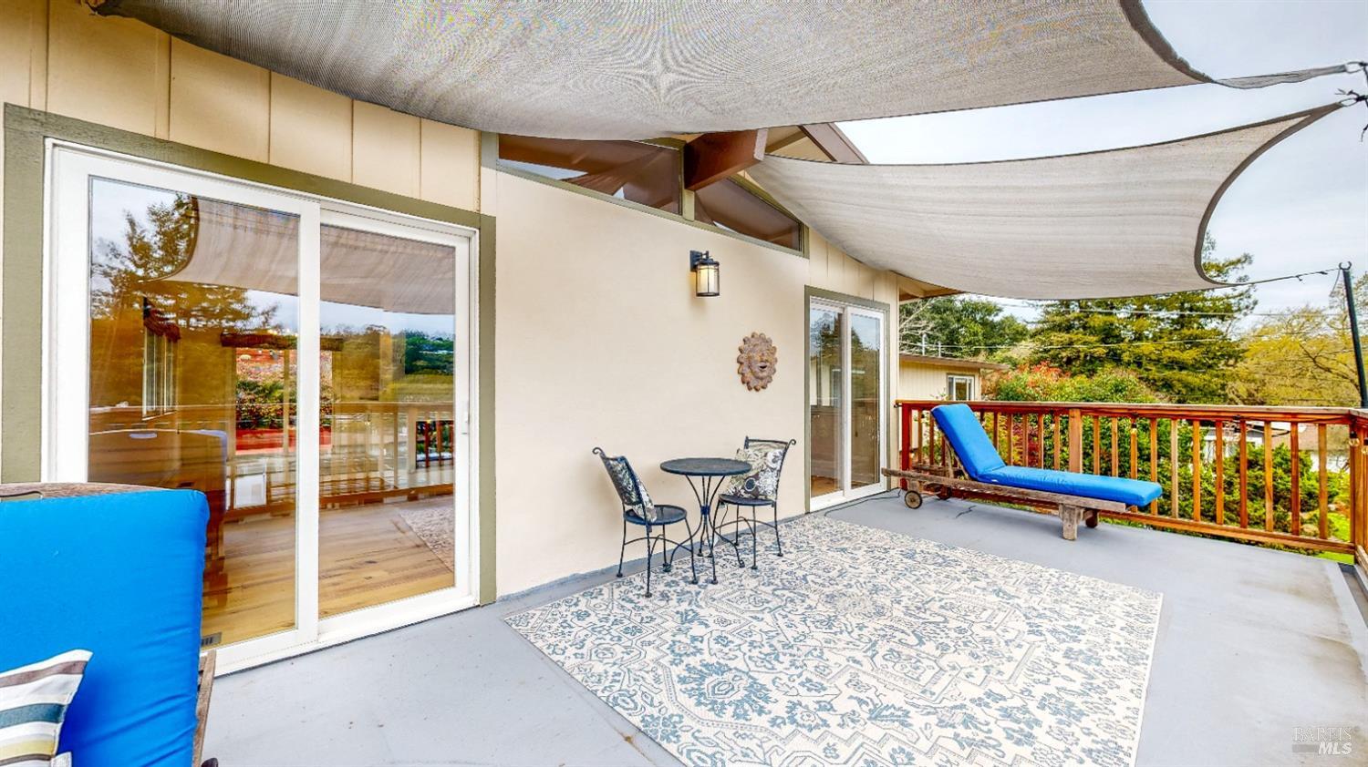Detail Gallery Image 49 of 62 For 2061 Woodside Dr, Santa Rosa,  CA 95404 - 3 Beds | 2 Baths