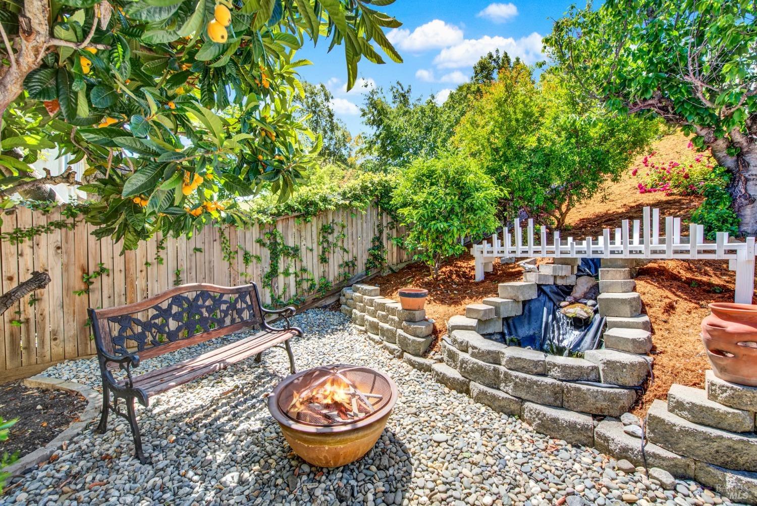 Detail Gallery Image 57 of 67 For 1917 Rollingwood Dr, Fairfield,  CA 94534 - 4 Beds | 2/1 Baths