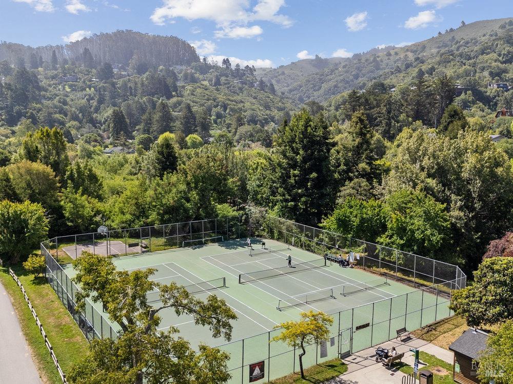 Detail Gallery Image 52 of 54 For 622 Eastwood Way, Mill Valley,  CA 94941 - 2 Beds | 1/1 Baths