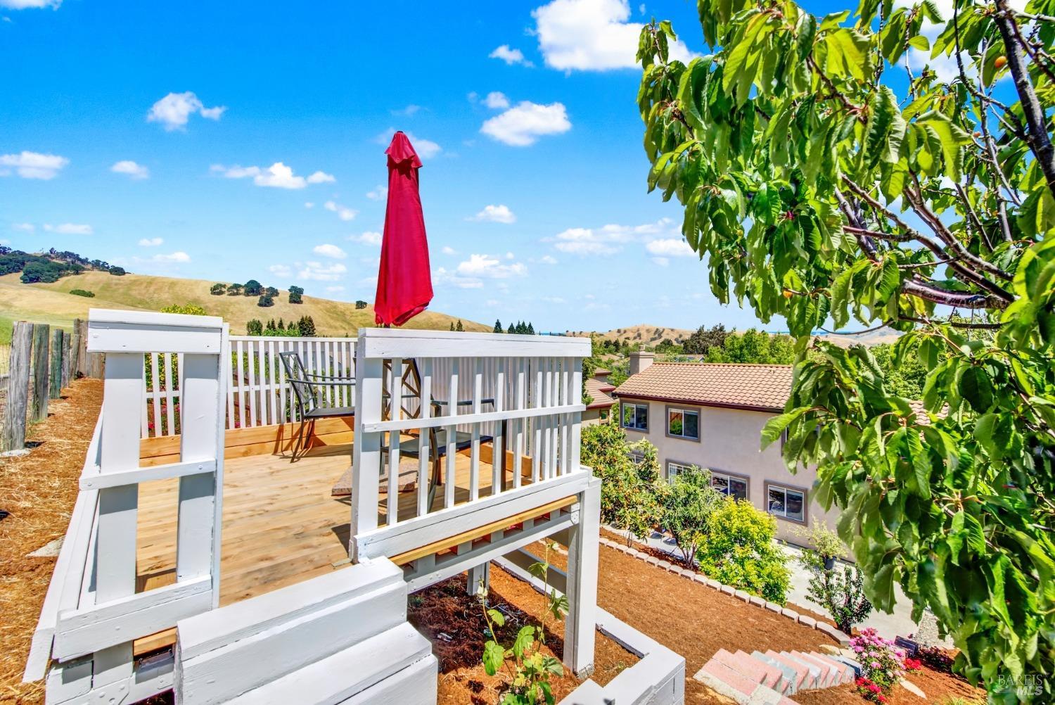 Detail Gallery Image 63 of 67 For 1917 Rollingwood Dr, Fairfield,  CA 94534 - 4 Beds | 2/1 Baths