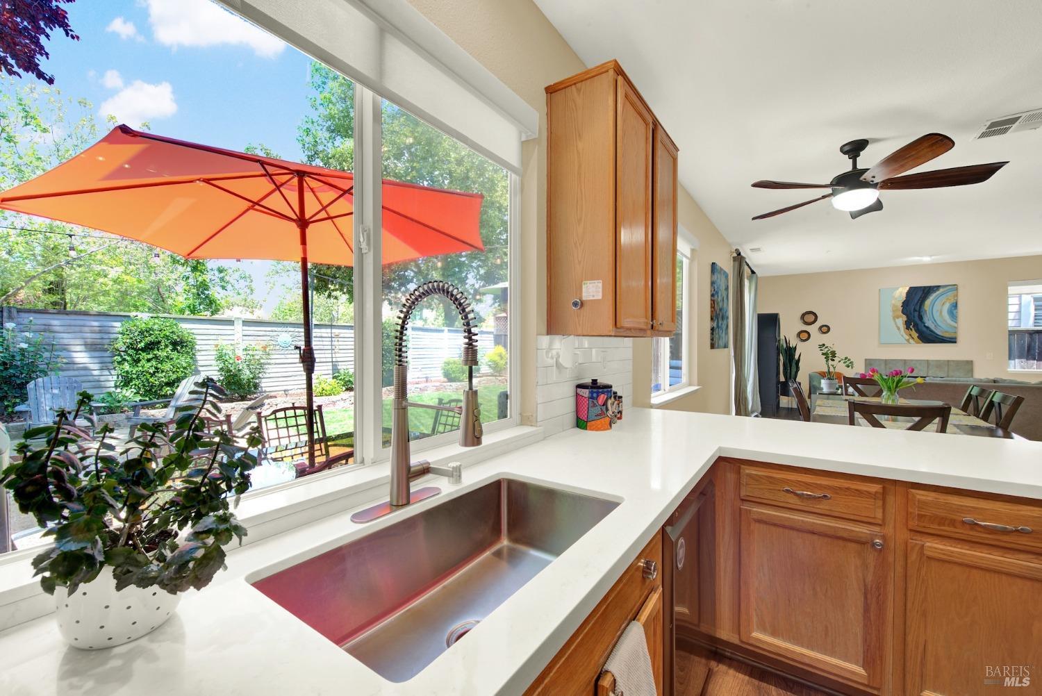 Detail Gallery Image 26 of 66 For 4564 Stillson St, Napa,  CA 94558 - 3 Beds | 2/1 Baths
