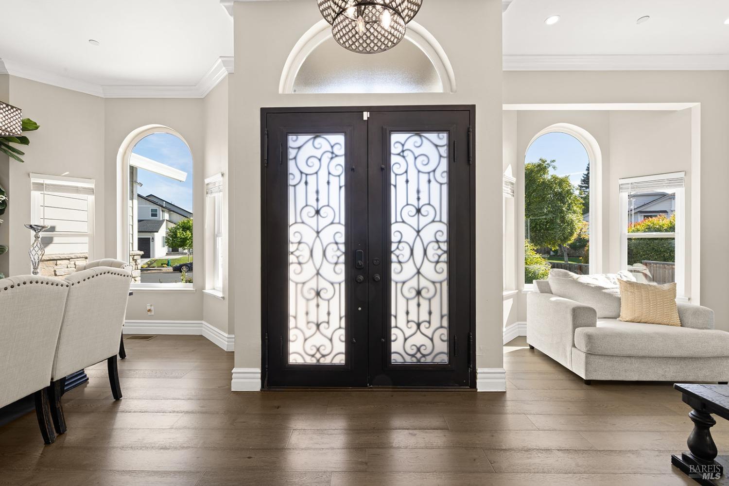 Detail Gallery Image 15 of 85 For 169 Pacific Heights Dr, Santa Rosa,  CA 95403 - 4 Beds | 3/1 Baths