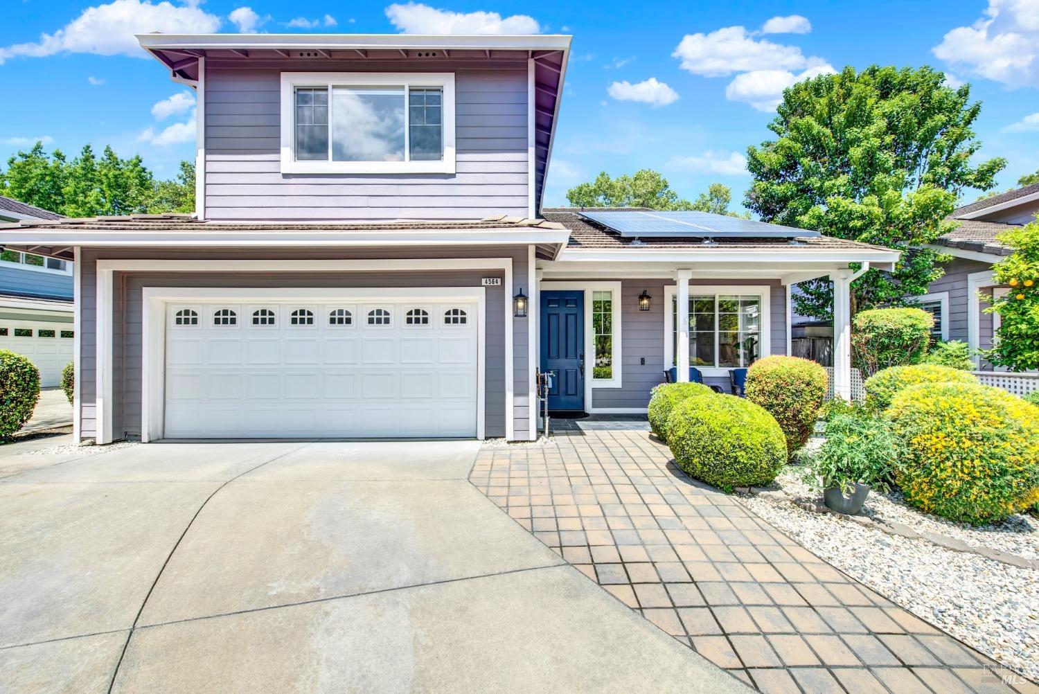 Detail Gallery Image 64 of 66 For 4564 Stillson St, Napa,  CA 94558 - 3 Beds | 2/1 Baths