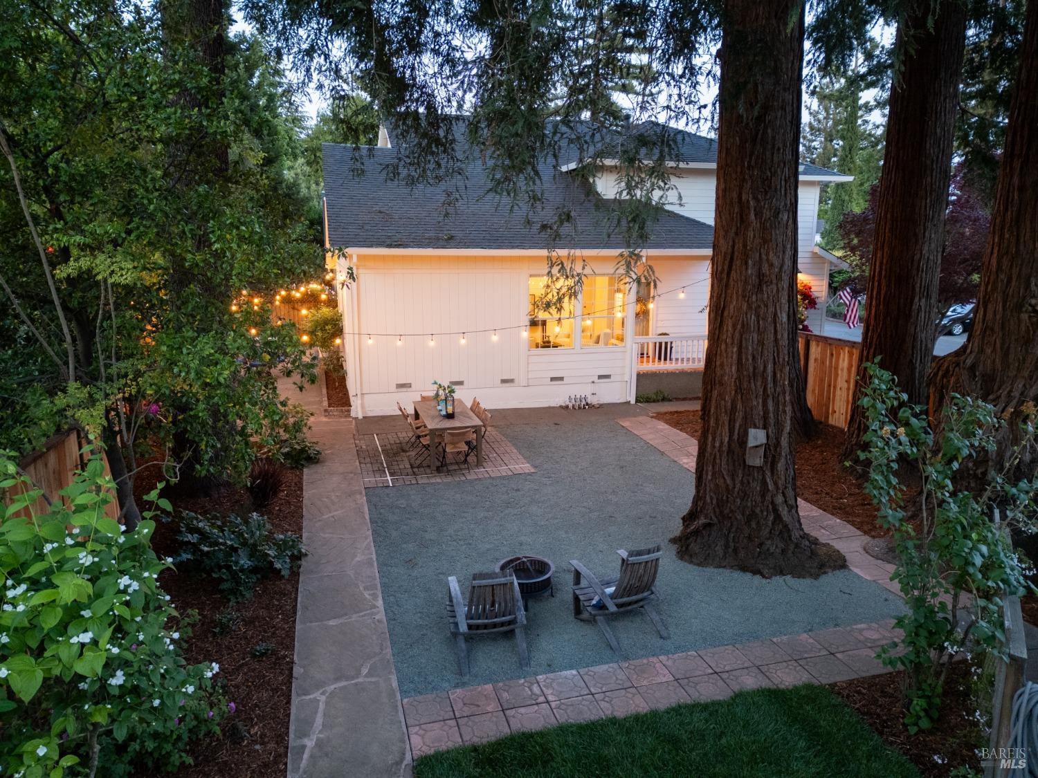 Detail Gallery Image 74 of 75 For 14 Ceriani Ct, Napa,  CA 94558 - 3 Beds | 2/1 Baths