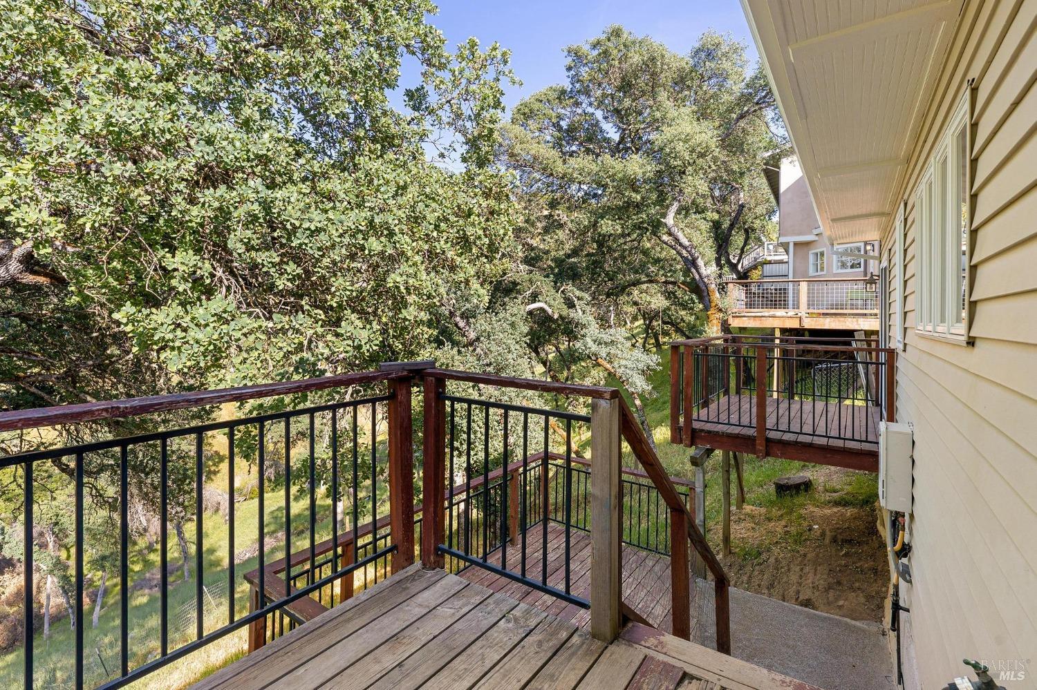 Detail Gallery Image 23 of 38 For 1126 Rimrock Dr, Napa,  CA 94558 - 2 Beds | 1/1 Baths