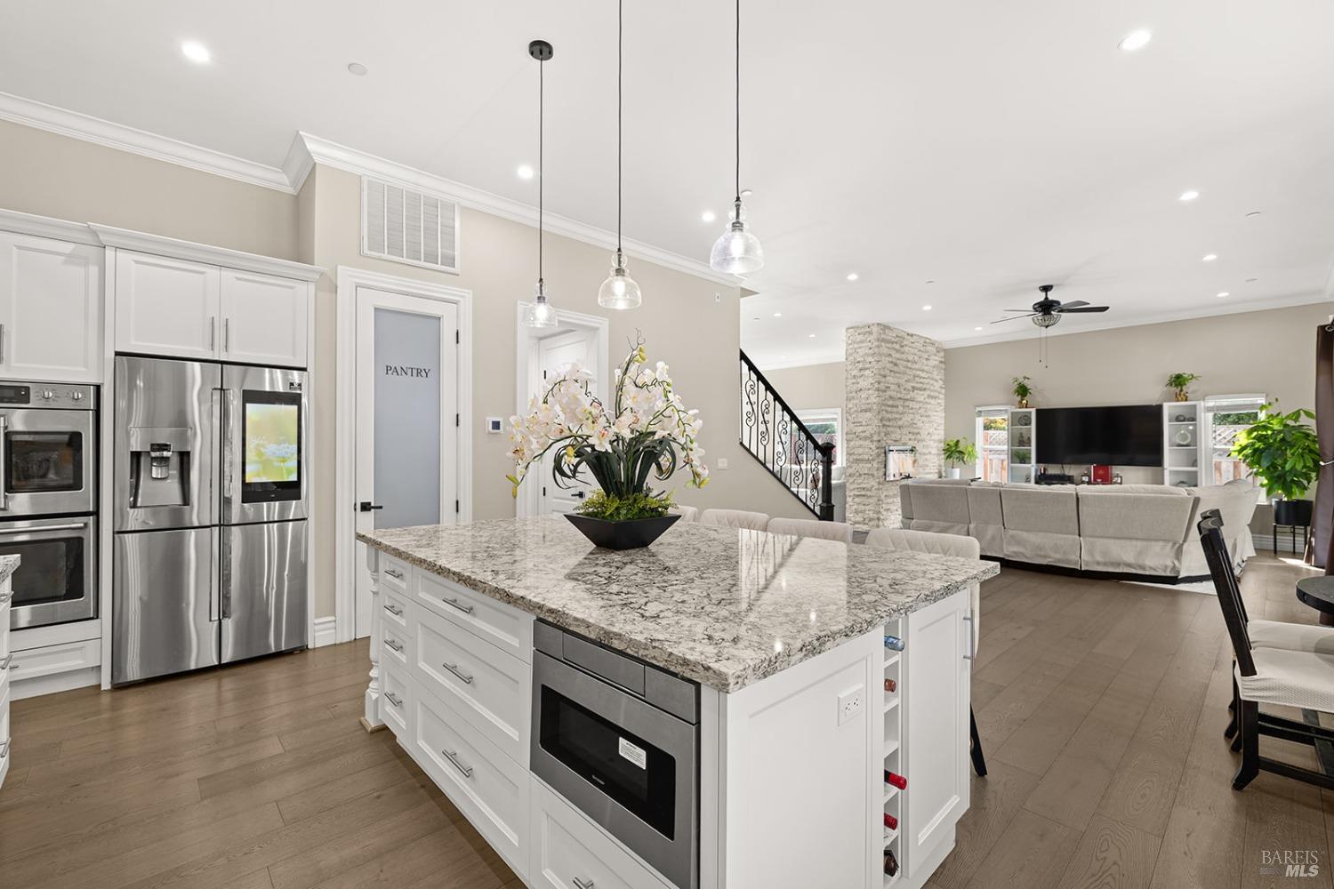 Detail Gallery Image 41 of 85 For 169 Pacific Heights Dr, Santa Rosa,  CA 95403 - 4 Beds | 3/1 Baths
