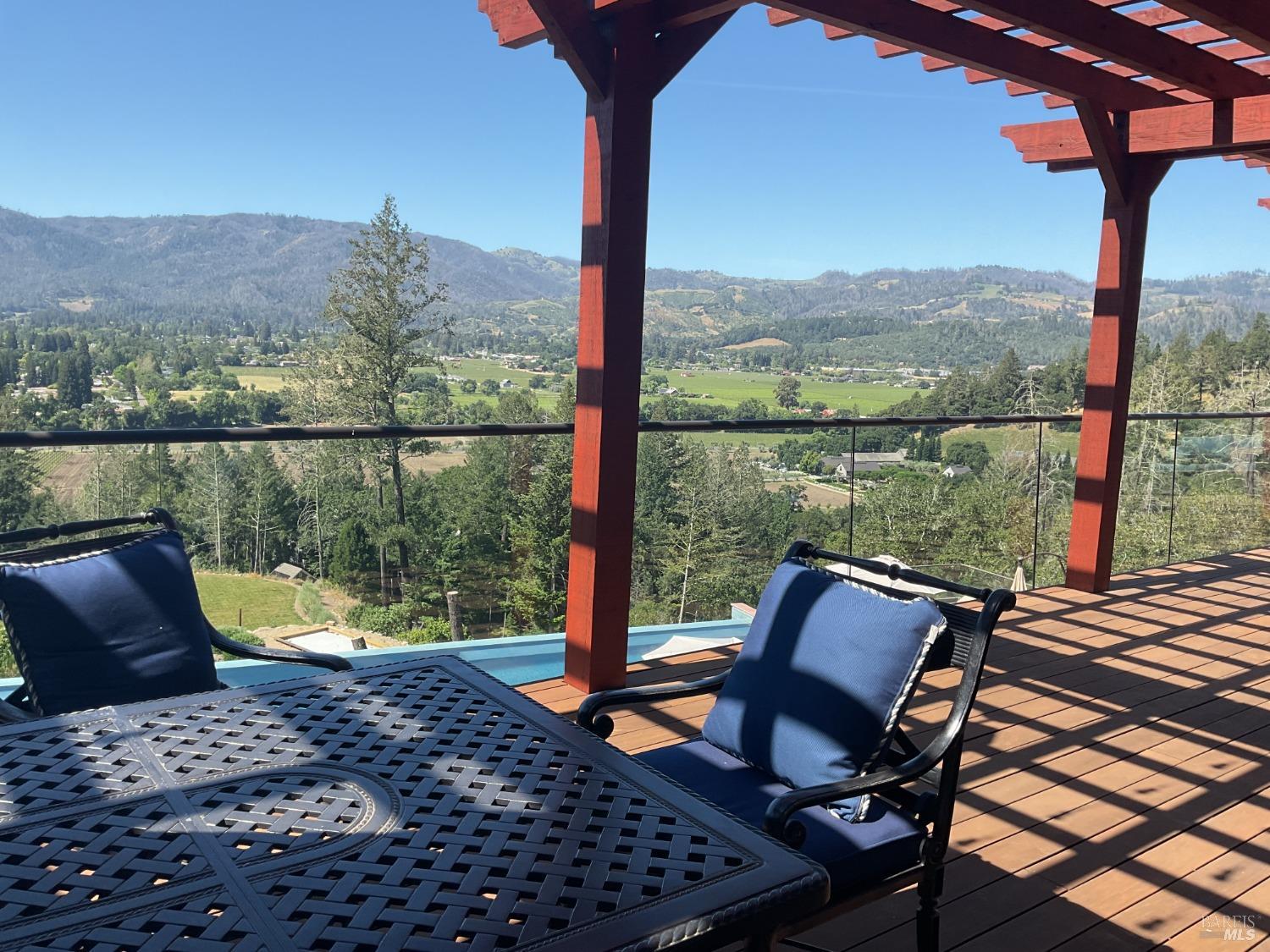 Detail Gallery Image 83 of 87 For 550 Meadowood Ln, Saint Helena,  CA 94574 - 6 Beds | 6 Baths