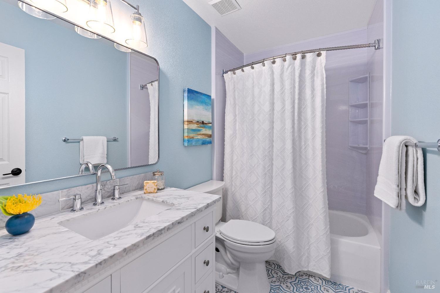 Detail Gallery Image 41 of 75 For 14 Ceriani Ct, Napa,  CA 94558 - 3 Beds | 2/1 Baths
