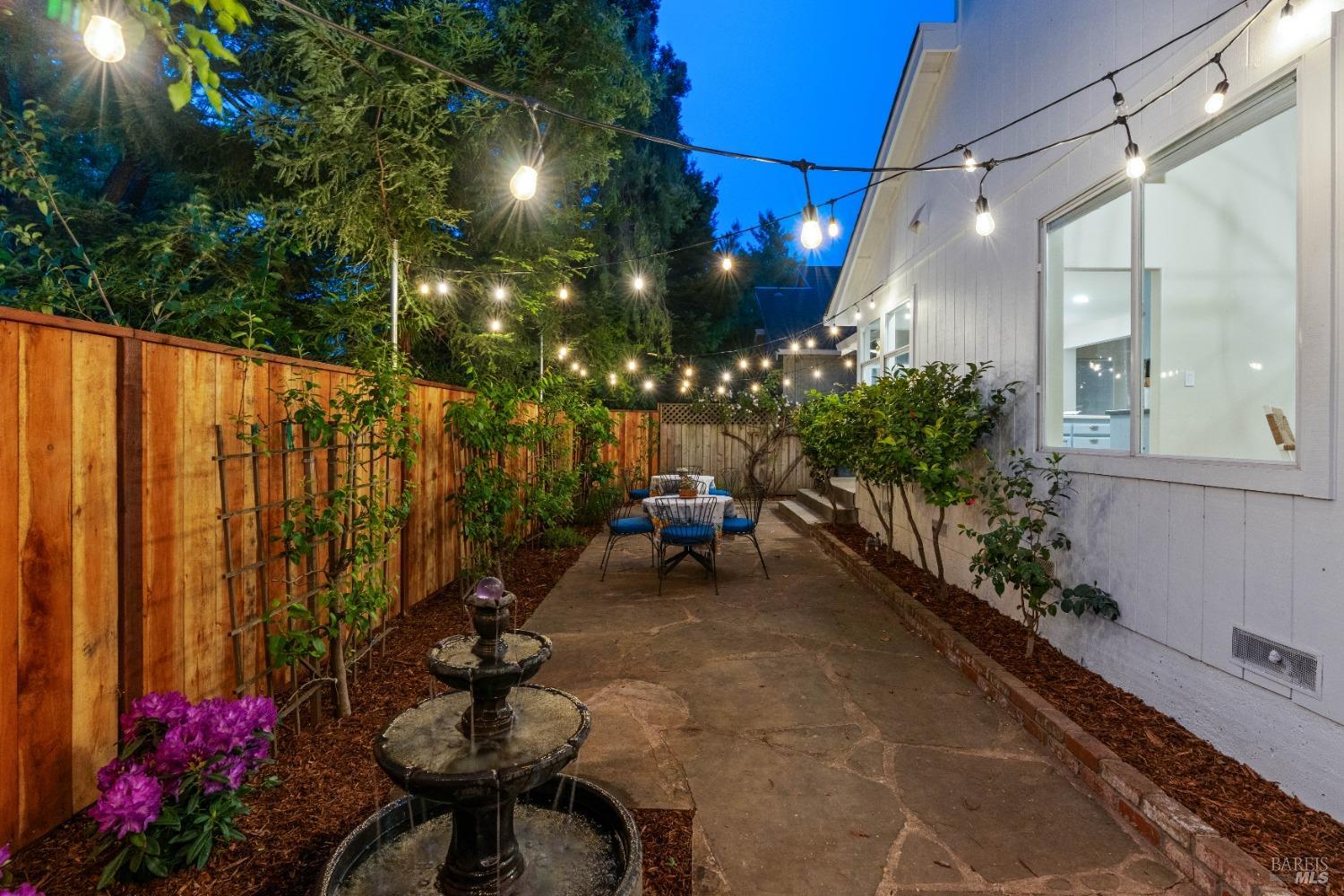 Detail Gallery Image 68 of 75 For 14 Ceriani Ct, Napa,  CA 94558 - 3 Beds | 2/1 Baths