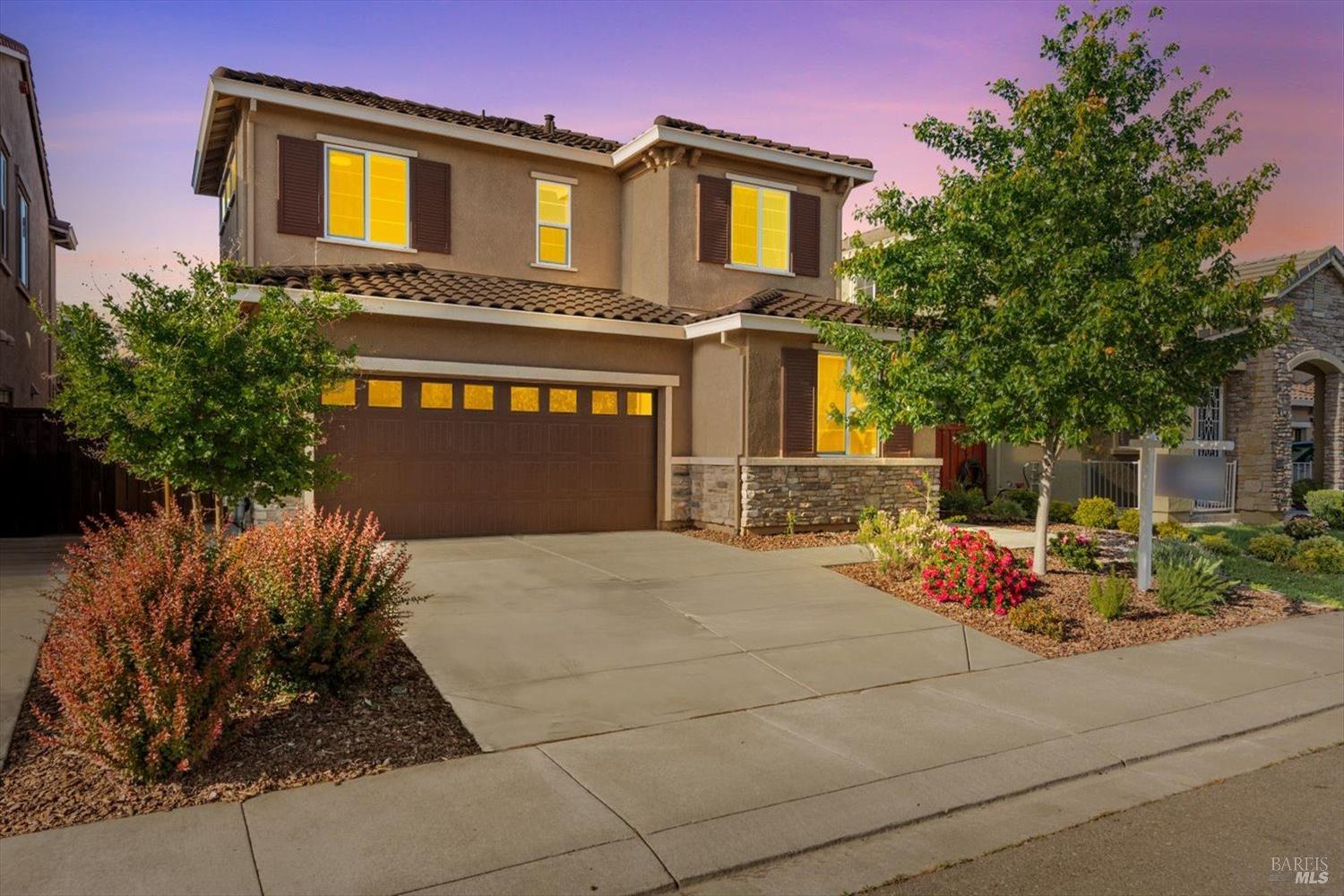 Detail Gallery Image 43 of 44 For 131 Kodiak Dr, Vacaville,  CA 95687 - 4 Beds | 3 Baths