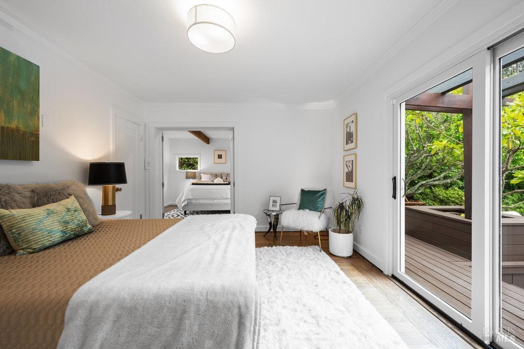 Detail Gallery Image 69 of 98 For 33 Wray Ave, Sausalito,  CA 94965 - 3 Beds | 2 Baths