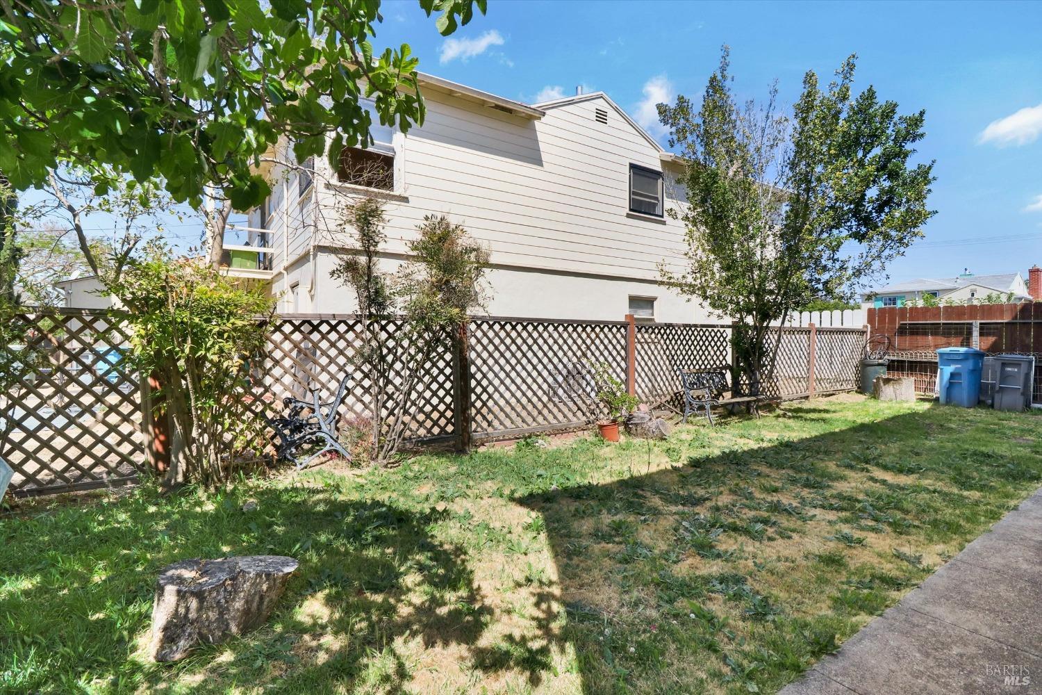 Detail Gallery Image 31 of 46 For 1467 Ohio St, Vallejo,  CA 94590 - 2 Beds | 2 Baths